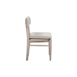 Silla de Comedor - Monnry