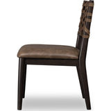 Silla de Comedor - Monnry