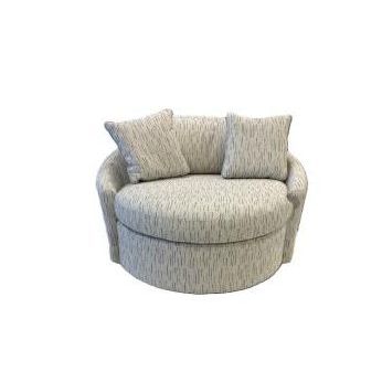 Silla Giratoria - Monnry