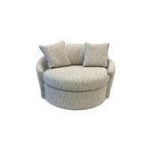 Silla Giratoria - Monnry