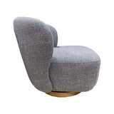 Silla Giratoria - Monnry