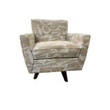 Silla Giratoria - Monnry