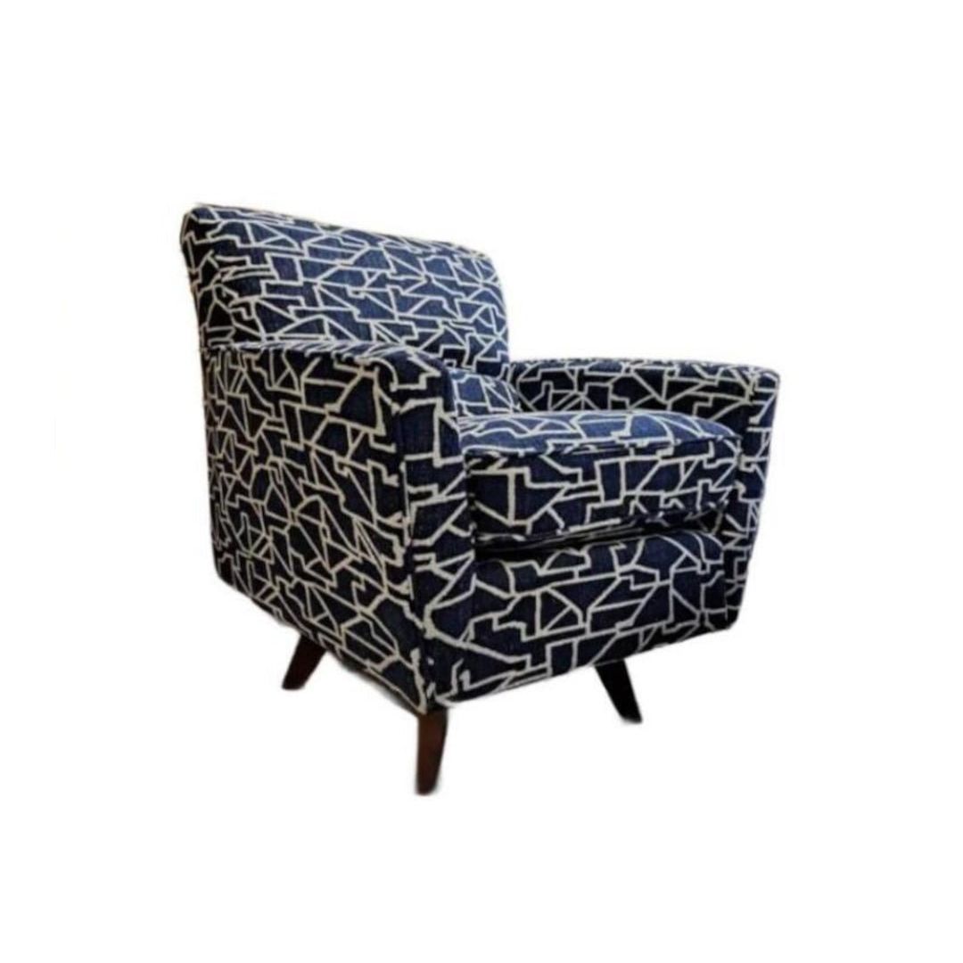 Silla Giratoria - Monnry
