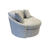 Silla Giratoria - Monnry