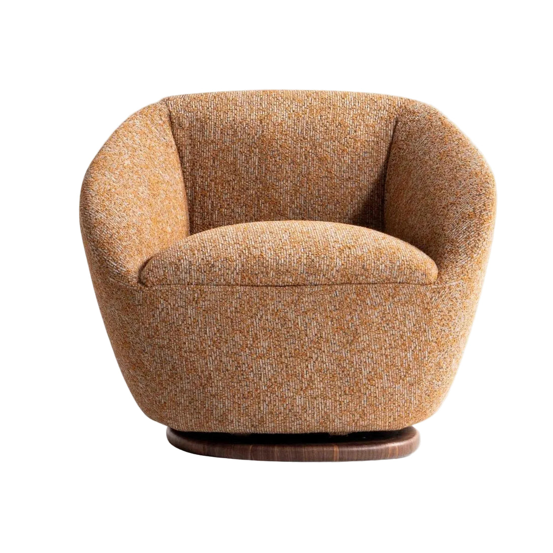 Silla Giratoria - Monnry