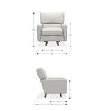 Silla Giratoria - Monnry