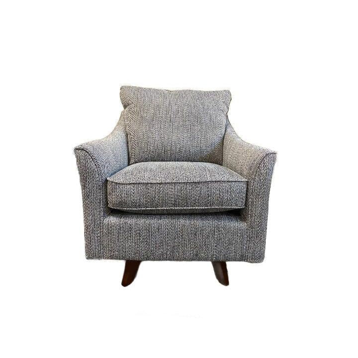Silla Giratoria - Monnry