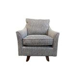 Silla Giratoria - Monnry