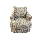 Silla Giratoria Deslizante