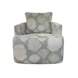 Silla Giratoria Deslizante