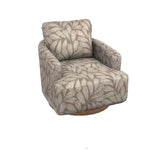 Silla Giratoria Deslizante - Monnry