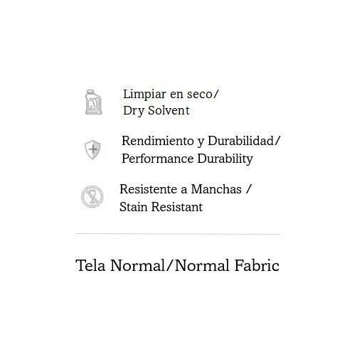 Silla Giratoria Deslizante - Monnry