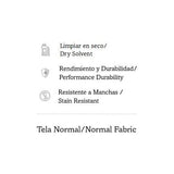 Silla Giratoria Deslizante - Monnry