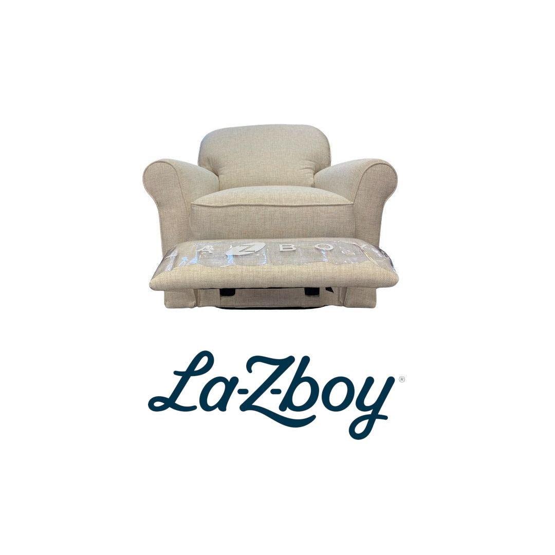 Silla Giratoria Deslizante Reclinable - Monnry
