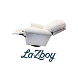 Silla Giratoria Deslizante Reclinable - Monnry