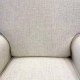 Silla Giratoria Deslizante Reclinable - Monnry