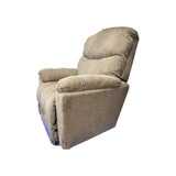 Silla Mecedora Reclinable - Monnry