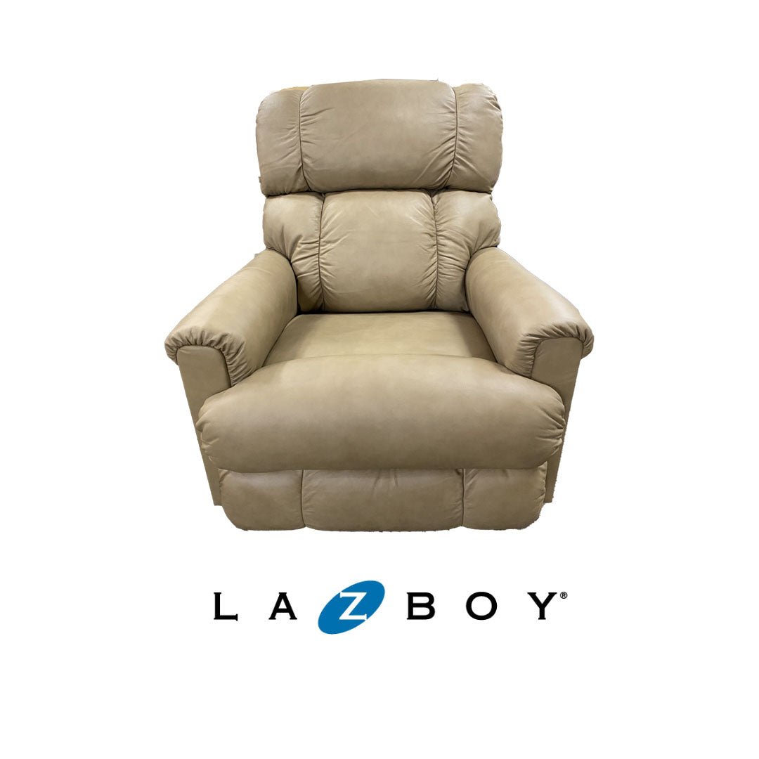 Silla Mecedora Reclinable - Monnry