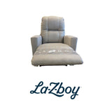 Silla Mecedora Reclinable - Monnry