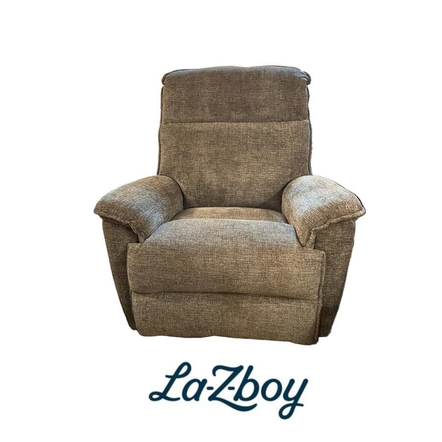 Silla Mecedora Reclinable - Monnry