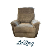 Silla Mecedora Reclinable - Monnry
