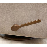Silla Mecedora Reclinable - Monnry