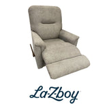 Silla Mecedora Reclinable - Monnry