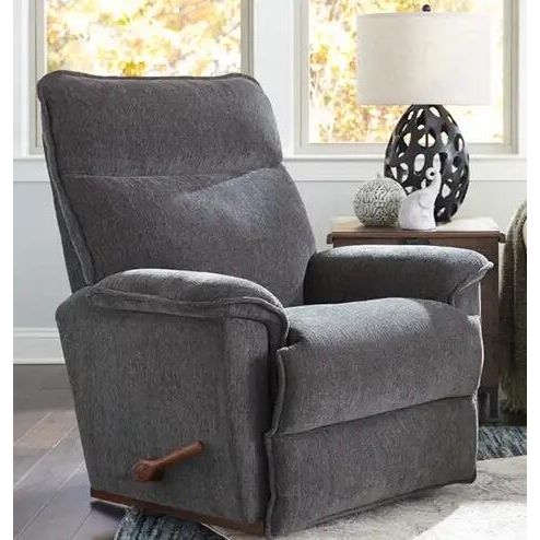 Silla Mecedora Reclinable - Monnry