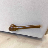 Silla Mecedora Reclinable - Monnry