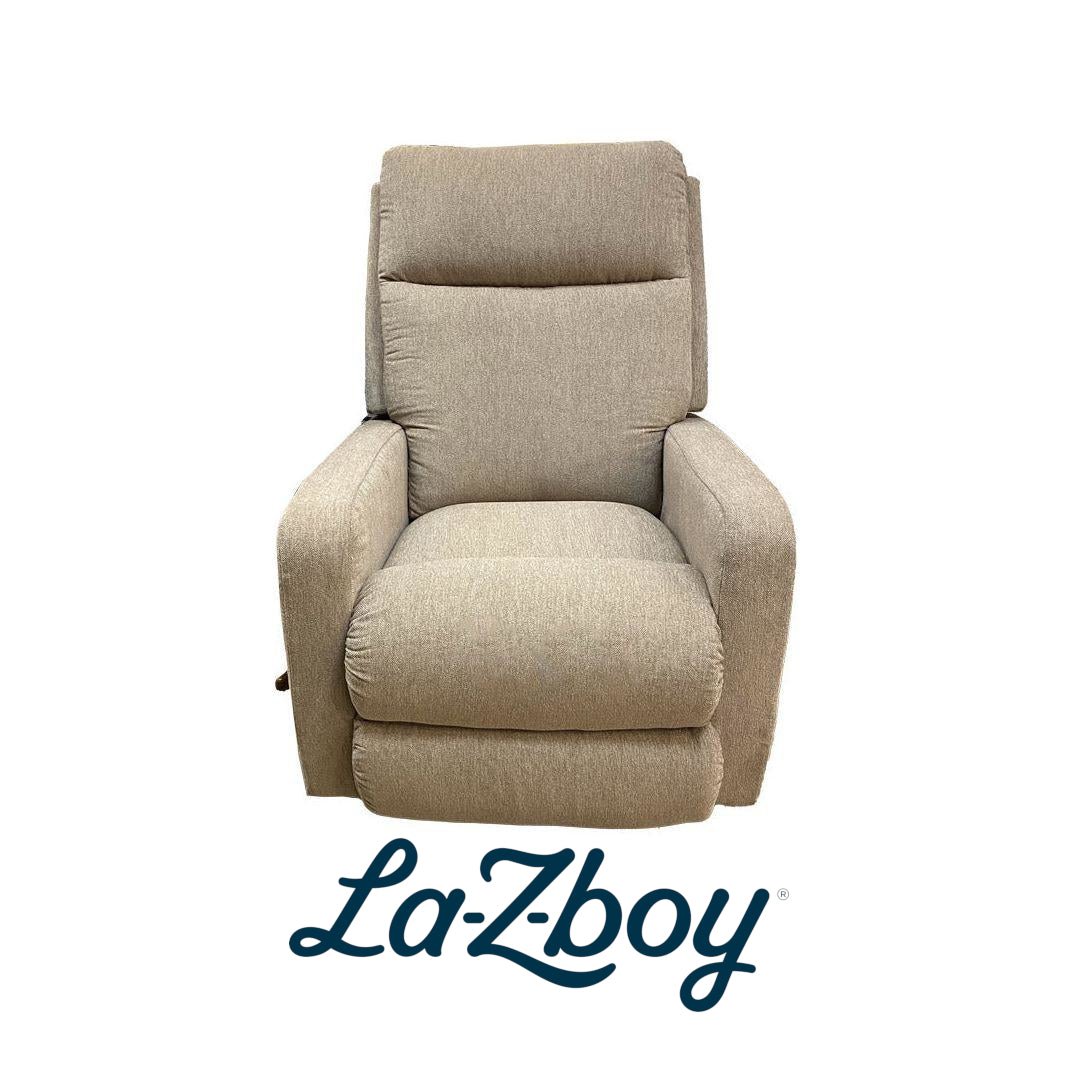 Silla Mecedora Reclinable - Monnry