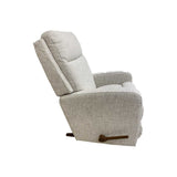 Silla Mecedora Reclinable - Monnry