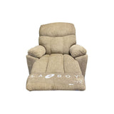 Silla Mecedora Reclinable - Monnry