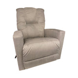 Silla Mecedora Reclinable - Monnry