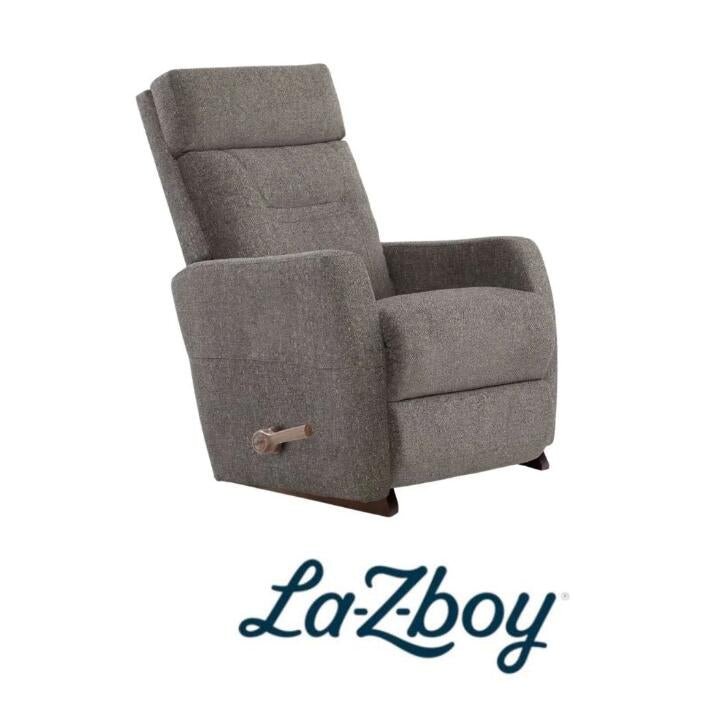 Silla Mecedora Reclinable - Monnry