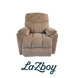 Silla Mecedora Reclinable - Monnry