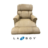Silla Mecedora Reclinable - Monnry