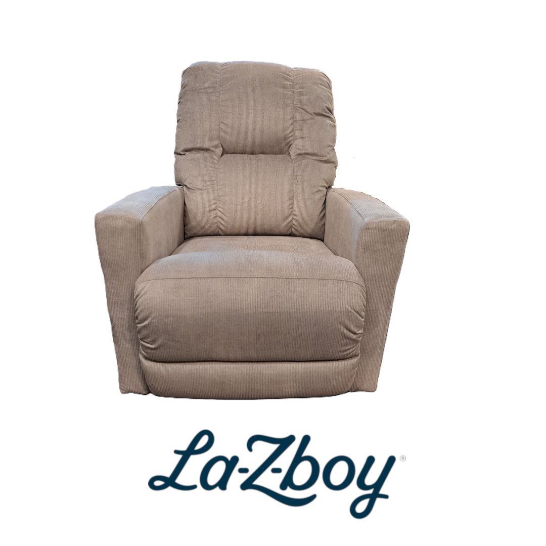 Silla Mecedora Reclinable - Monnry