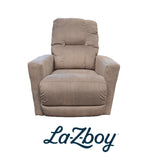 Silla Mecedora Reclinable - Monnry