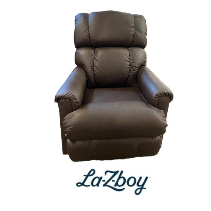 Silla Mecedora Reclinable Eléctrica, Lumbar con Reposacabezas - Monnry