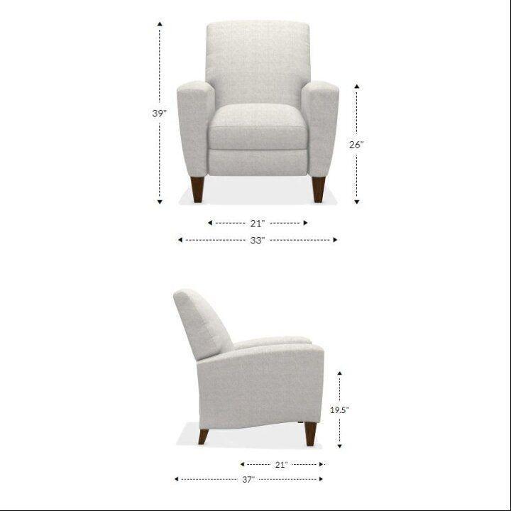 Silla Reclinable - Monnry