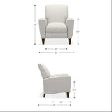 Silla Reclinable - Monnry