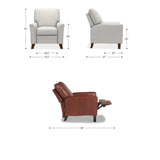 Silla Reclinable - Monnry