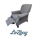 Silla Reclinable - Monnry
