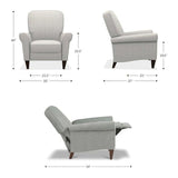 Silla Reclinable - Monnry
