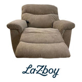 Silla Reclinable Eléctrica Power Lift - Monnry