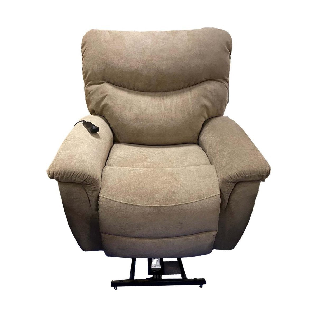 Silla Reclinable Eléctrica Power Lift - Monnry