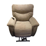 Silla Reclinable Eléctrica Power Lift - Monnry