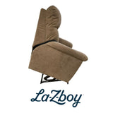 Silla Reclinable Eléctrica Power Lift - Monnry