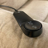 Silla Reclinable Eléctrica Power Lift - Monnry