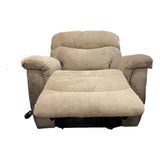 Silla Reclinable Eléctrica Power Lift - Monnry